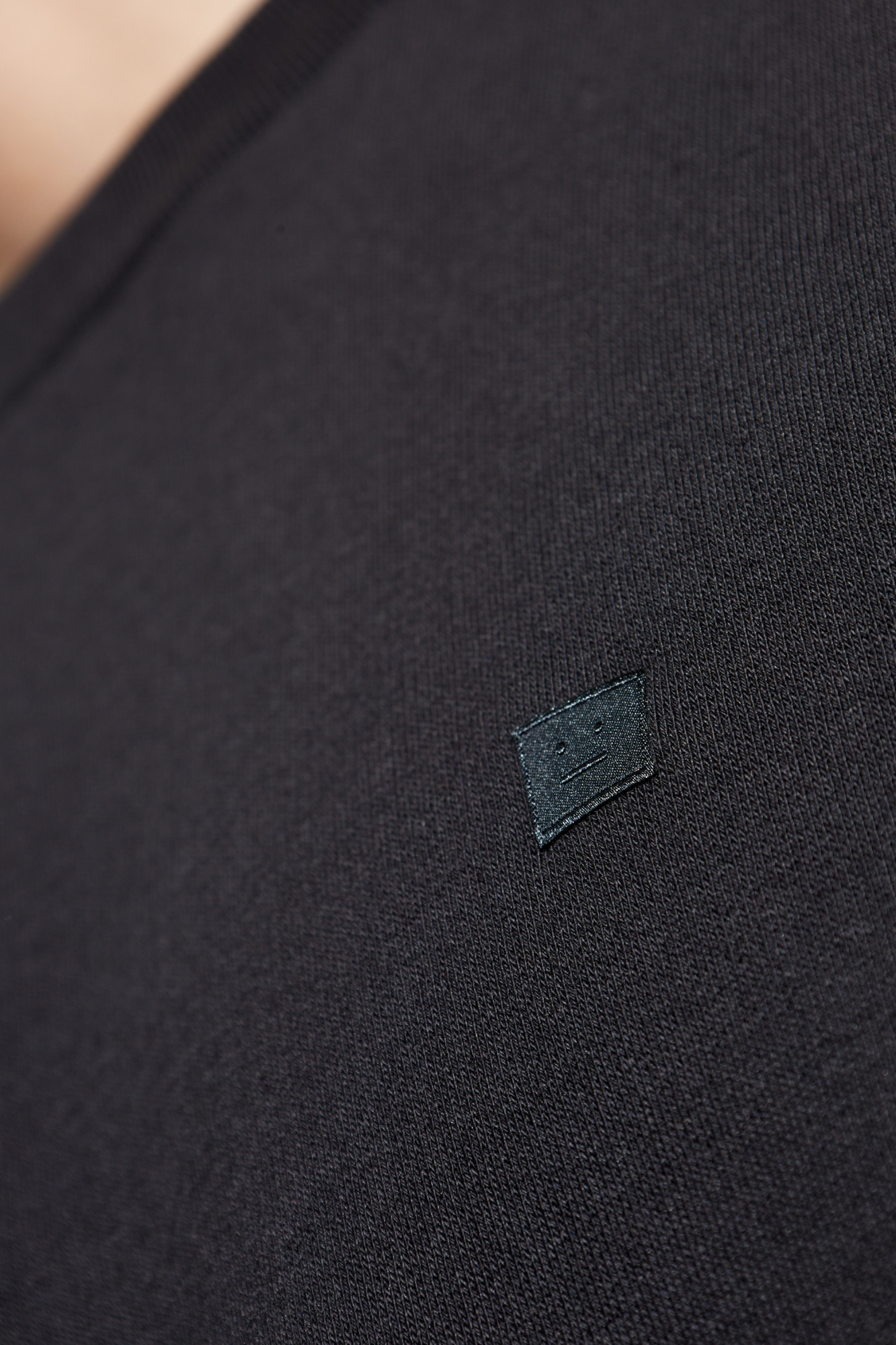 Acne Studios Sweatshirt with Logo | Men's Clothing | Vitkac Acne Studios Sweatshirt with Logo | Men's Clothing | Vitkac